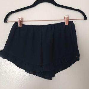 Brandy Melville shorts